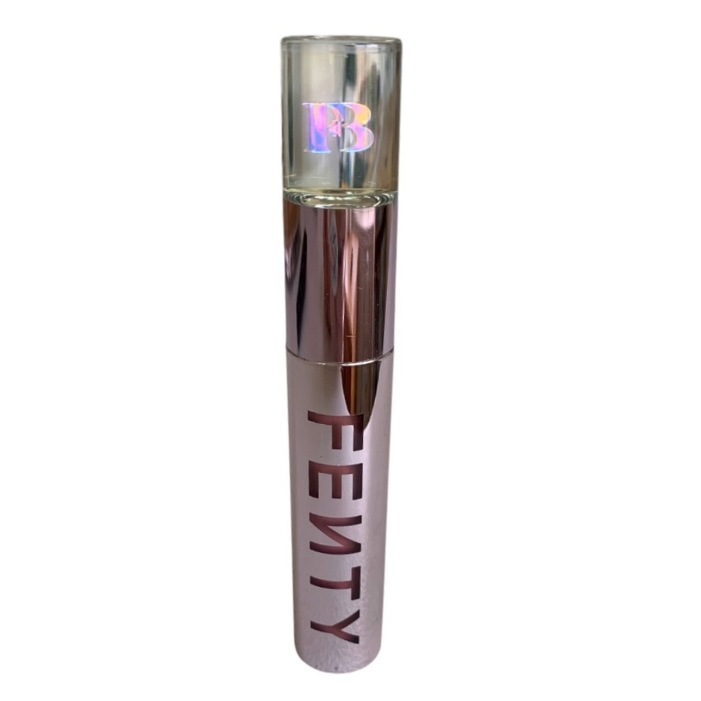 FENTY Icon Velvet Liquid Lipstick C-Suite Heart 03 Soft Pink Nude by Rhianna NIB - Picture 3 of 11